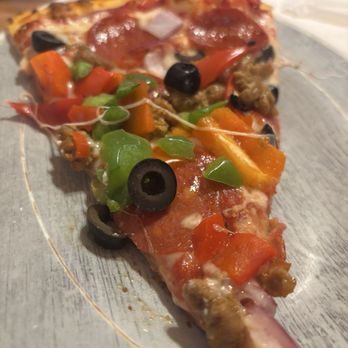 Pablo's Pizza - Yum! - Pizza Near Me - Grand Junction, Colorado