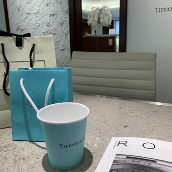 Tiffany & Co - Waiting for my jeweler - Department Stores Near Me - Skokie, Illinois Tiffany & Co - Waiting for my jeweler - Department Stores Near Me - Skokie, Illinois