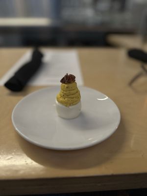 Hinterland Brewery by null