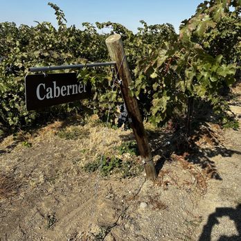Bonair Winery - Cabernet - Wineries Near Me - Zillah, Washington Bonair Winery - Cabernet - Wineries Near Me - Zillah, Washington