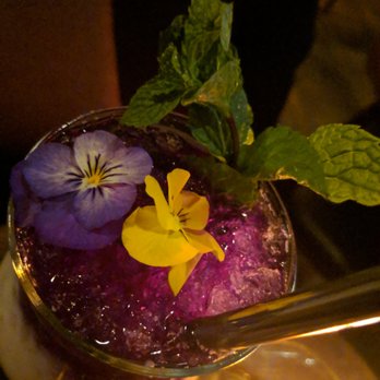 Third Rail - Cocktail Bars Near Me - San Francisco, California Third Rail - Cocktail Bars Near Me - San Francisco, California