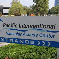 Pacific Interventional Vascular Access Center