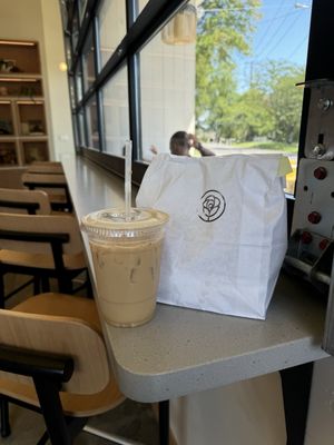 Ladybird Taco by null