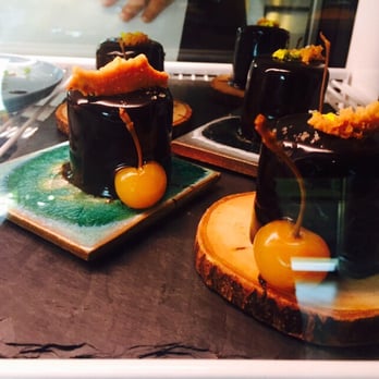 PublicUs - Black Forest cake - Coffee & Tea Near Me - Las Vegas, Nevada