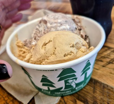 Howling Cow Dairy Education Center and Creamery by null