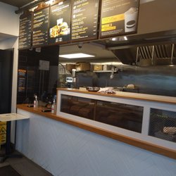 Inside