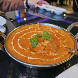 Dosa Grill - Butter Chicken