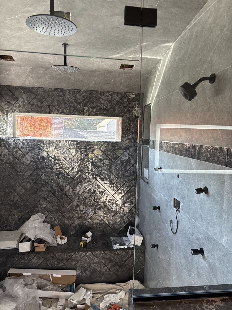 Slide of Aldabeh Plumbing and Heating