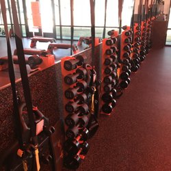 Orangetheory Fitness NE Columbia