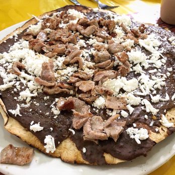La Bella Lulá - Mexican Near Me - México, D.F., DIF