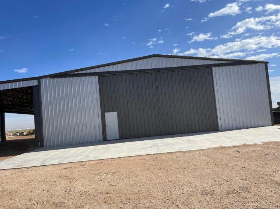 Slide of Texfield Construction