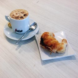 Café de la Flor