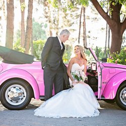 Yes I do Bridal - Oh Happy Day!