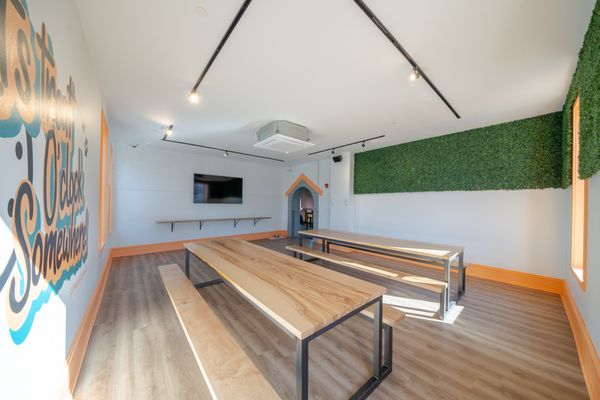 The Boozy Mutt by null