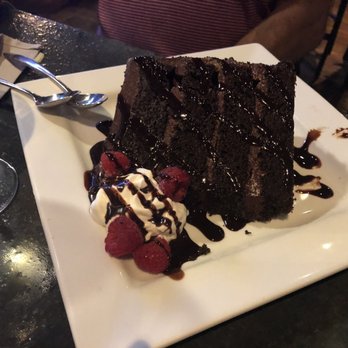 Marilyn's on Main - Such flavor, amazing cake! - Seafood Near Me - Uniontown, Pennsylvania Marilyn's on Main - Such flavor, amazing cake! - Seafood Near Me - Uniontown, Pennsylvania