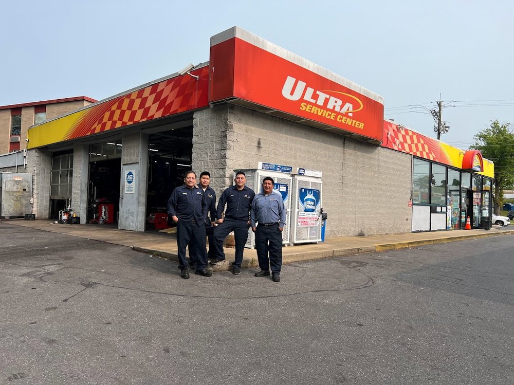 EDS TOWING AND CARS Updated July 2024 4100 Aspen Hill Rd, Rockville, Maryland Auto Repair