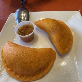 La Casona - Empanadas - Colombian Near Me - Central Falls, Rhode Island