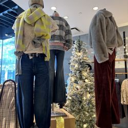 Anthropologie