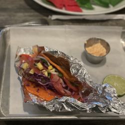 Coastal Grill