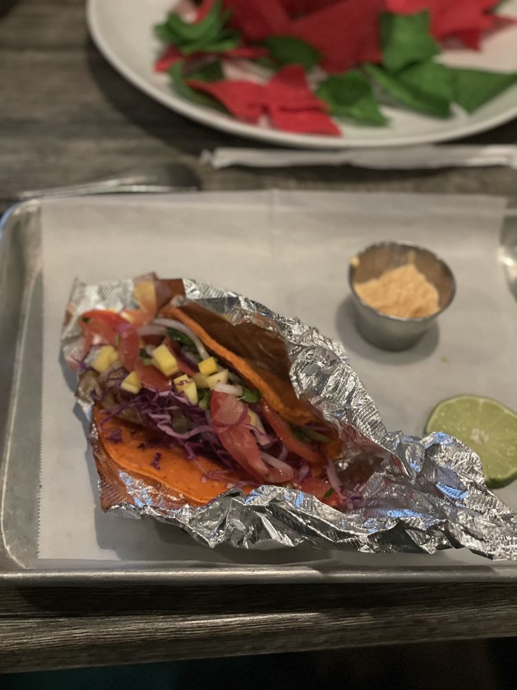 Coastal Grill