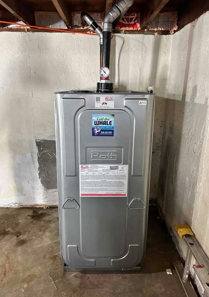 Slide of Call The Whale