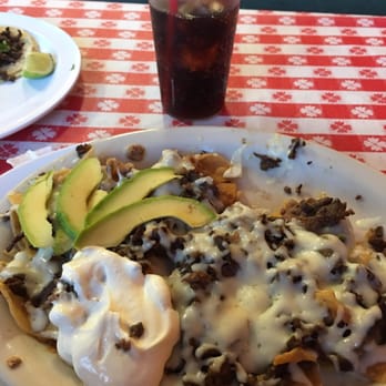 Taqueria El Rey - Mexican Near Me - Monroe, Washington