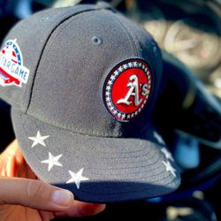 Mario's Family Clothing Center - Legendary hat