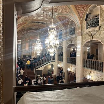 Paramount Theatre - Performing Arts Near Me - Seattle, Washington Paramount Theatre - Performing Arts Near Me - Seattle, Washington