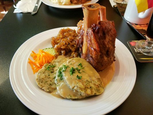 TASTE OF BERLIN GERMAN RESTAURANT - 194 Photos & 205 Reviews - German