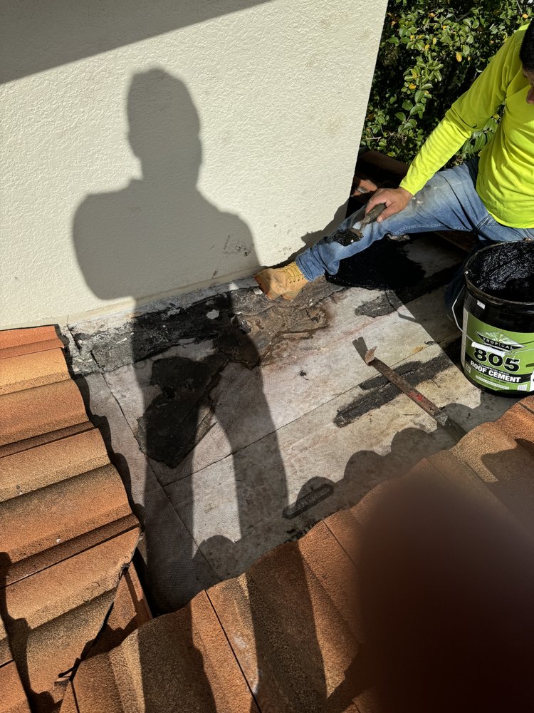 Slide of Frontier Roofing and Repair Services