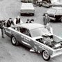 Yello Belly Dragstrip
