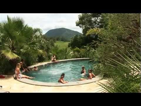 Nimbin Rox YHA by null