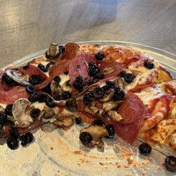 Ponderosa Pizza