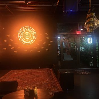 Magic 13 Brewing - Inside look - Breweries Near Me - Miami, Florida