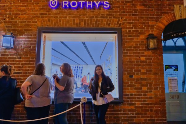 Rothy's by null