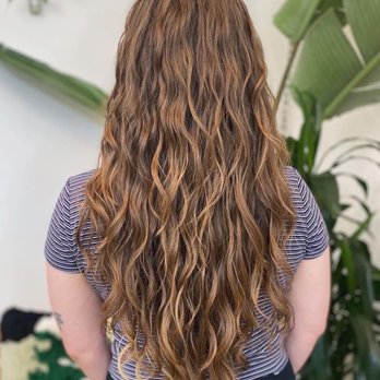 Thairapy Salon - After - Hair Extensions Near Me - South Pasadena, California Thairapy Salon - After - Hair Extensions Near Me - South Pasadena, California