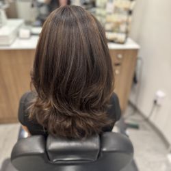 Salon Celines