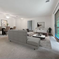 Crescent Village Apartments