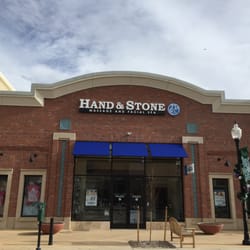 Hand & Stone Massage and Facial Spa