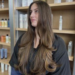 Sullo Salon & Day Spa - Haircut by Jonathan