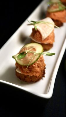 KAVIAR Restaurants by null