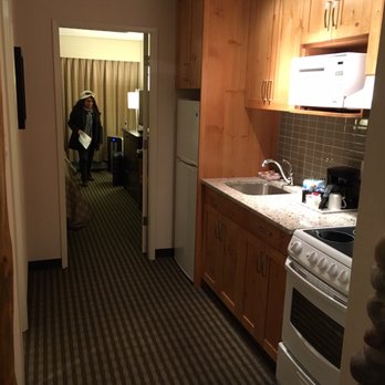 Marmot Lodge - Hotels Near Me - Jasper, Alberta