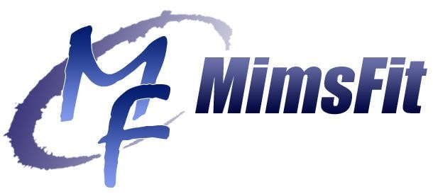 MimsFit Logo