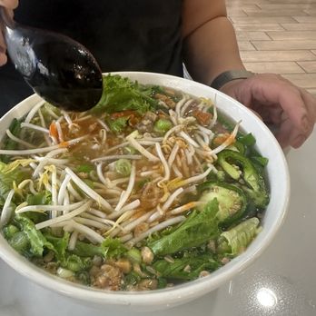 Pho Con Bo - Vietnamese Near Me - Houston, Texas