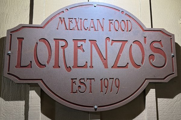 Lorenzo's | Méxican Restaurant by null