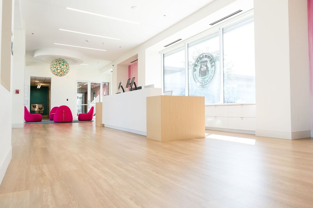 WonderWell - childcare center in Austin, TX