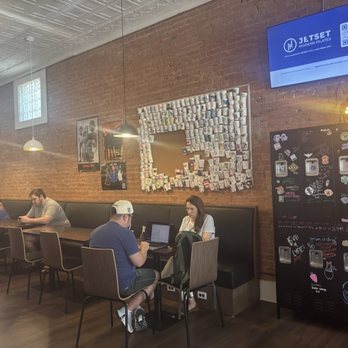 CoffeEmos - Lots of seating for Beastmoding - Coffee & Tea Near Me - Dallas, Texas CoffeEmos - Lots of seating for Beastmoding - Coffee & Tea Near Me - Dallas, Texas