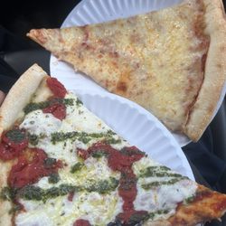 Tuscana's Pizzeria & Restaurant 2