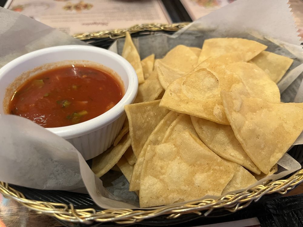 Las Palmas Restaurant