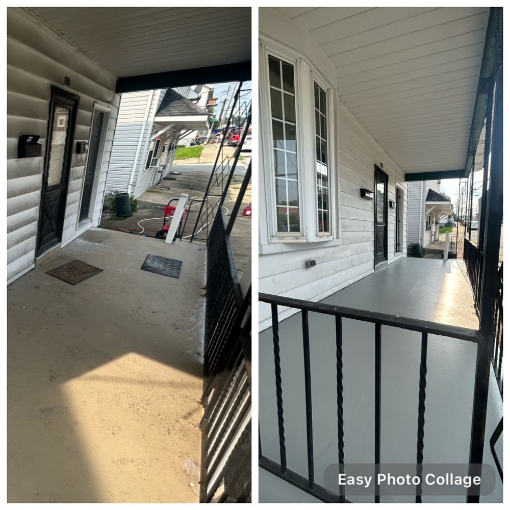 Slide of Stewart Services